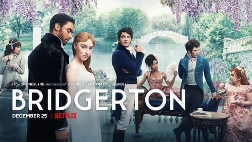 Bridgerton still