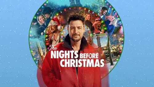 The Nights Before Christmas still