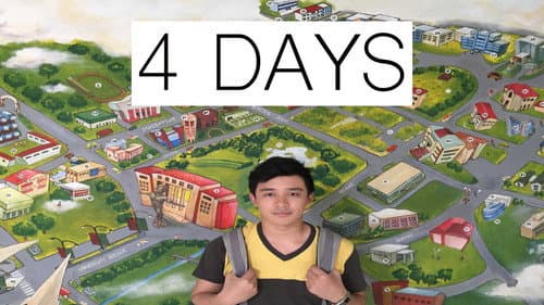 4 Days still
