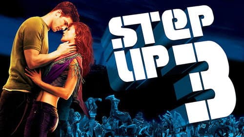 Step Up 3D still