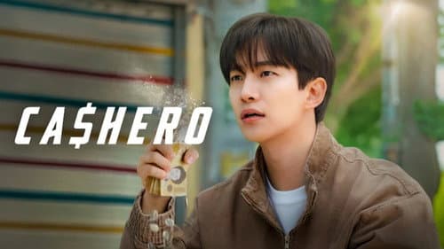 Cashero still