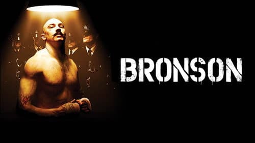 Bronson still