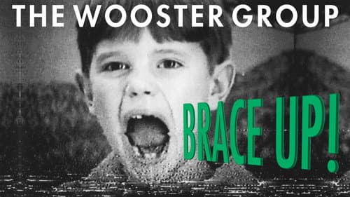 Brace Up! still