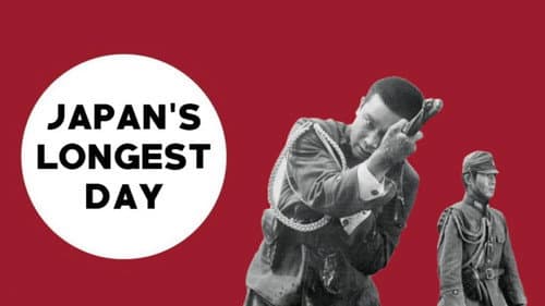 Japan's Longest Day still