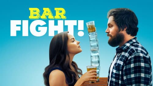 Bar Fight still