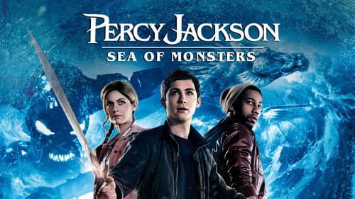 Percy Jackson: Sea of Monsters still