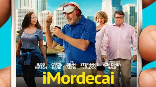 iMordecai still