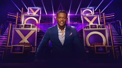 Celebrity Squares still