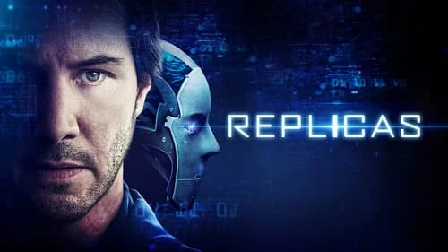 Replicas still
