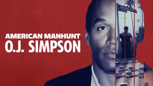 American Manhunt: O.J. Simpson still