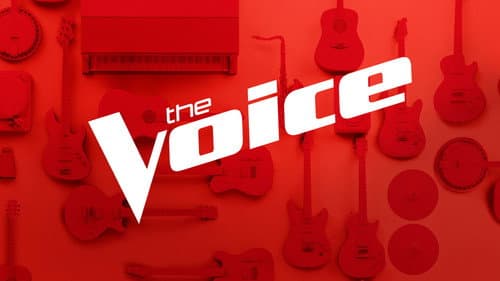 The Voice still