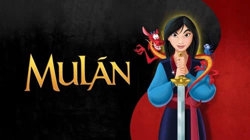 Mulan still