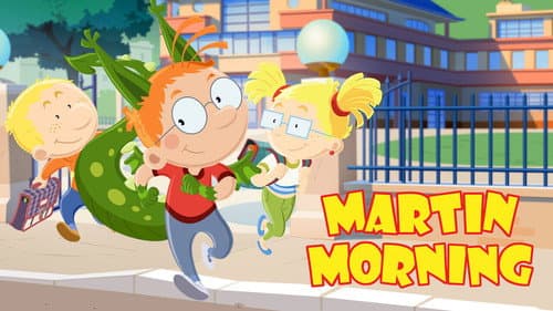 Martin Morning still