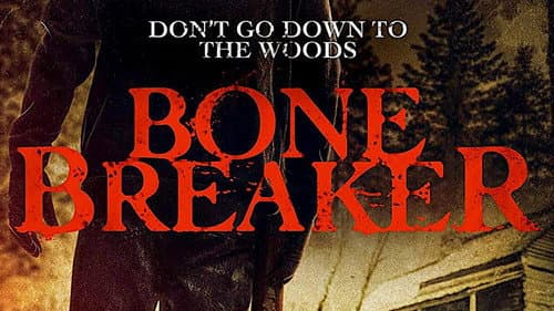 Bone Breaker still