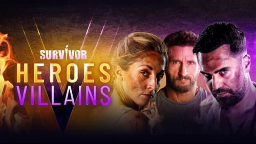 Australian Survivor still