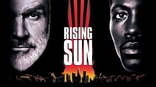 Rising Sun still