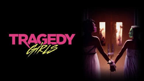 Tragedy Girls still