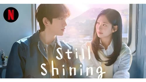 Still Shining still