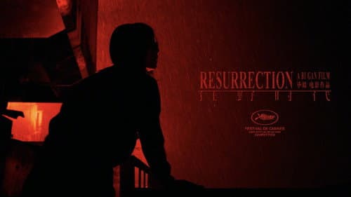 Resurrection still
