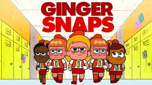 Ginger Snaps still