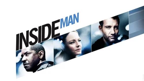 Inside Man still