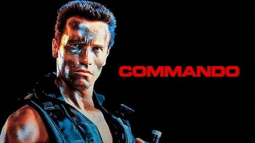 Commando still