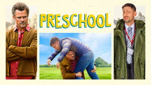 Preschool still