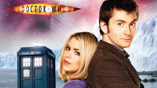 Doctor Who still