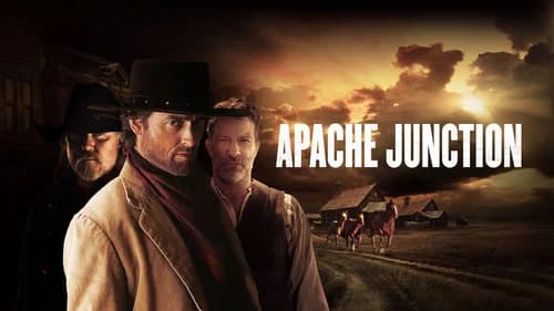 Apache Junction still