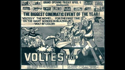 Voltes 5 still