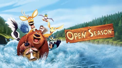 Open Season still