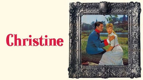 Christine still