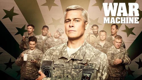 War Machine still