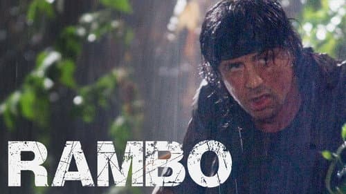 Rambo still