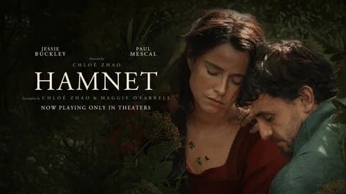 Hamnet still