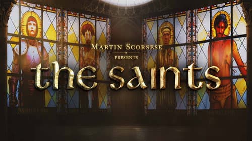 Martin Scorsese Presents: The Saints still