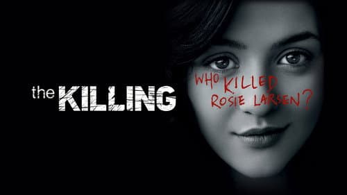 The Killing still