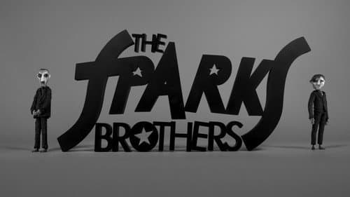 The Sparks Brothers still
