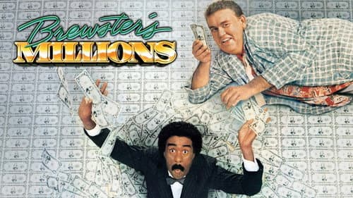 Brewster's Millions still
