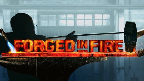 Forged in Fire still