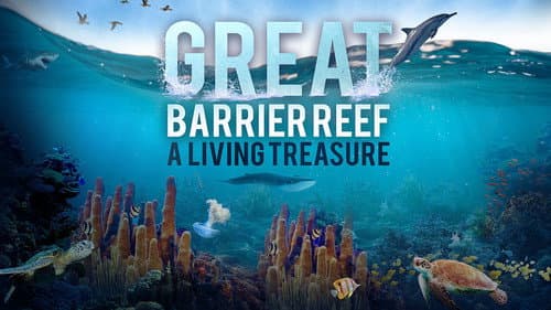 The Great Barrier Reef: A Living Treasure still