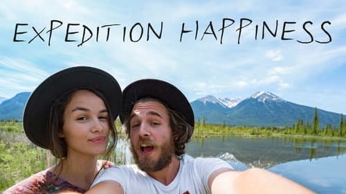 Expedition Happiness still