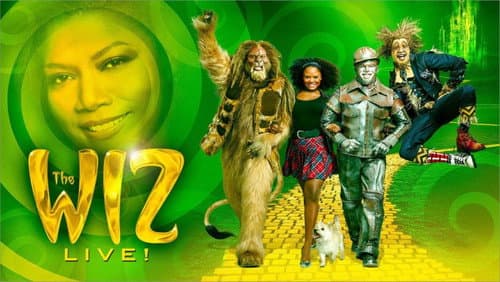 The Wiz Live! still