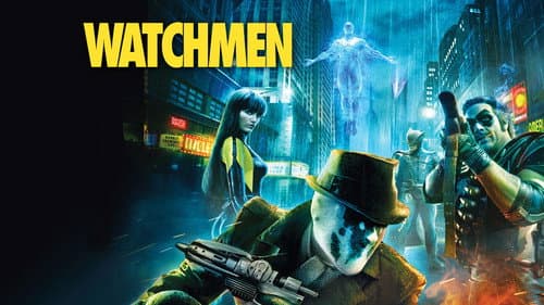 Watchmen still