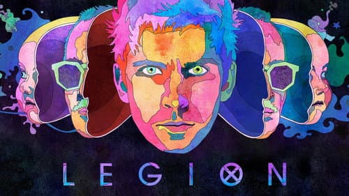 Legion still