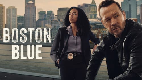 Boston Blue still