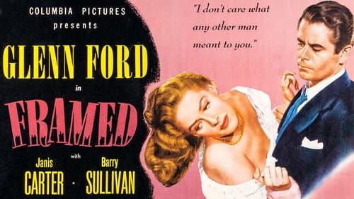 Framed still