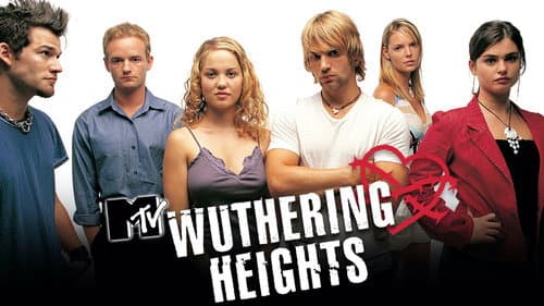 Wuthering Heights still