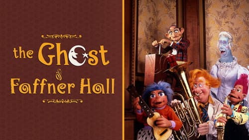 The Ghost of Faffner Hall still