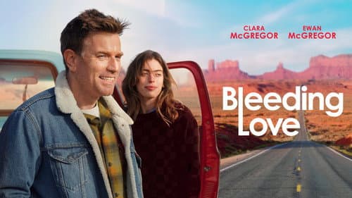 Bleeding Love still